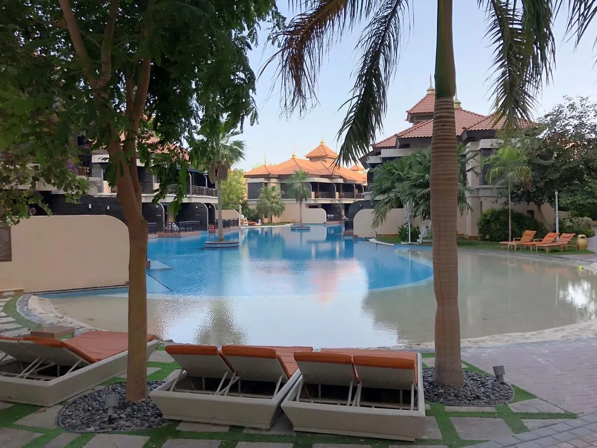 Yallarent Royal Amwaj Residences United Arab Emirates